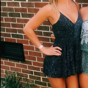 Urban Outfitters romper